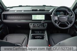 land-rover defender 2024 CFJ1527285