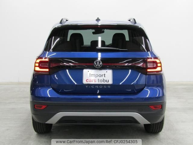 volkswagen t-cross 2023 -VOLKSWAGEN--VW T-Cross C1DKR--WVGZZZC1ZPY021853---VOLKSWAGEN--VW T-Cross C1DKR--WVGZZZC1ZPY021853- image 2