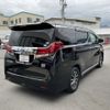 toyota alphard 2017 -TOYOTA--Alphard DAA-AYH30W--AYH30-0047175---TOYOTA--Alphard DAA-AYH30W--AYH30-0047175- image 8