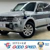 mitsubishi pajero 2011 -MITSUBISHI--Pajero CBA-V97W--V97W-0400209---MITSUBISHI--Pajero CBA-V97W--V97W-0400209- image 1