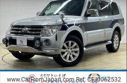 mitsubishi pajero 2011 -MITSUBISHI--Pajero CBA-V97W--V97W-0400209---MITSUBISHI--Pajero CBA-V97W--V97W-0400209-