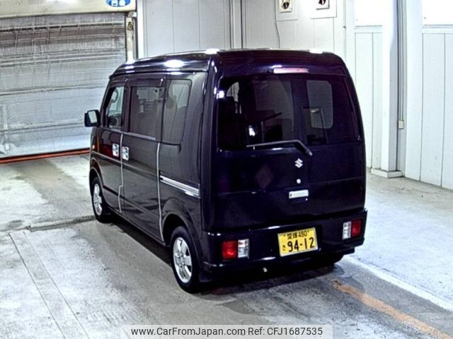 suzuki every 2010 CFJ1687535 image 2