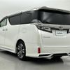 toyota vellfire 2018 -TOYOTA--Vellfire DBA-AGH30W--AGH30-0206711---TOYOTA--Vellfire DBA-AGH30W--AGH30-0206711- image 16