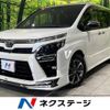 toyota voxy 2019 -TOYOTA--Voxy DBA-ZRR80W--ZRR80-0579243---TOYOTA--Voxy DBA-ZRR80W--ZRR80-0579243- image 1