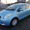 toyota vitz 2007 CFJ0099719 image 7