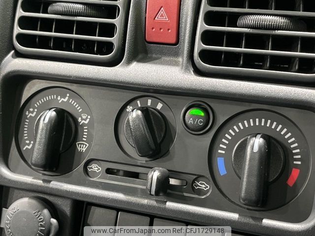 suzuki carry-truck 2023 CFJ1729148 image 2