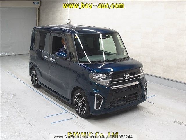 daihatsu tanto 2020 CFJ1656244 image 1