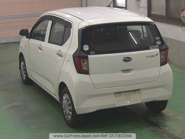 subaru pleo-plus 2019 CFJ1832366 image 2
