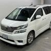 toyota vellfire 2010 -TOYOTA 【熊谷 335テ331】--Vellfire ANH20W-8129600---TOYOTA 【熊谷 335テ331】--Vellfire ANH20W-8129600- image 5