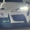 toyota supra 2020 -TOYOTA--Supra 3BA-DB42--DB42-0027320---TOYOTA--Supra 3BA-DB42--DB42-0027320- image 20