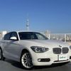 bmw 1-series 2014 -BMW--BMW 1 Series DBA-1A16--WBA1A12010VZ05125---BMW--BMW 1 Series DBA-1A16--WBA1A12010VZ05125- image 1