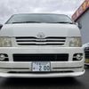toyota hiace-wagon 2007 CFJ1836320 image 16
