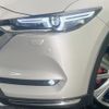 mazda cx-8 2021 CFJ1763526 image 13