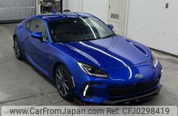 subaru brz 2022 -SUBARU--BRZ ZD8-007585---SUBARU--BRZ ZD8-007585-