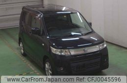 suzuki wagon-r 2011 -SUZUKI--Wagon R MH23S--625150---SUZUKI--Wagon R MH23S--625150-