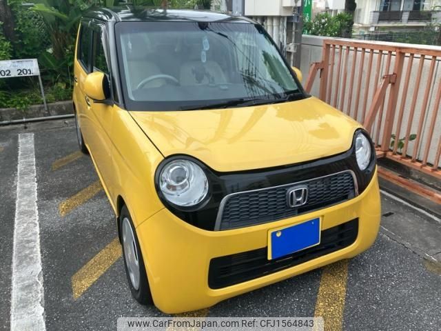 honda n-one 2013 CFJ1564843 image 2