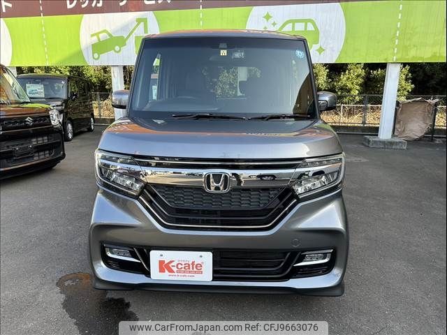 honda n-box 2017 -HONDA--N BOX DBA-JF3--JF3-1043738---HONDA--N BOX DBA-JF3--JF3-1043738- image 2