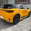lexus lexus-lbx 2024 CFJ1730848 image 25