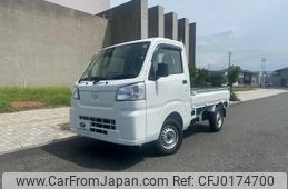 daihatsu hijet-truck 2022 -DAIHATSU 【鳥取 480ｾ2273】--Hijet Truck S510P--0441676---DAIHATSU 【鳥取 480ｾ2273】--Hijet Truck S510P--0441676-