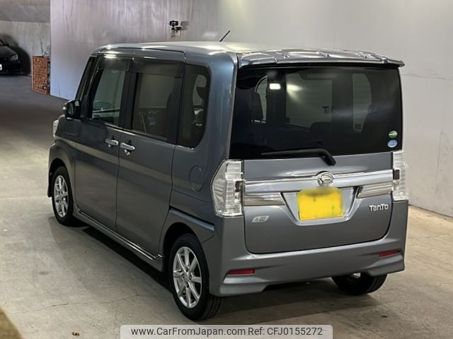 daihatsu tanto 2013 -DAIHATSU 【宮崎 586え1107】--Tanto LA600S-0013047---DAIHATSU 【宮崎 586え1107】--Tanto LA600S-0013047- image 2