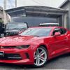 chevrolet camaro 2018 -GM--Chevrolet Camaro ABA-A1XC--1G1F91RX6J0113628---GM--Chevrolet Camaro ABA-A1XC--1G1F91RX6J0113628- image 1