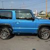suzuki jimny 2021 -SUZUKI--Jimny 3BA-JB64W--JB64W-185476---SUZUKI--Jimny 3BA-JB64W--JB64W-185476- image 11