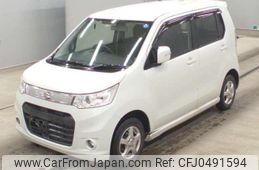 suzuki wagon-r 2013 -SUZUKI--Wagon R DBA-MH34S--MH34S-754132---SUZUKI--Wagon R DBA-MH34S--MH34S-754132-