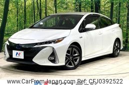 toyota prius-phv 2019 -TOYOTA--Prius PHV DLA-ZVW52--ZVW52-3144083---TOYOTA--Prius PHV DLA-ZVW52--ZVW52-3144083-