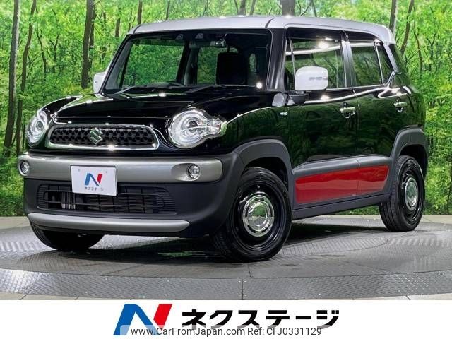 suzuki xbee 2021 -SUZUKI--XBEE 4AA-MN71S--MN71S-204846---SUZUKI--XBEE 4AA-MN71S--MN71S-204846- image 1