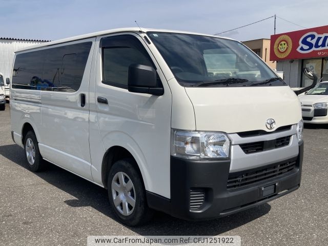 toyota hiace-van 2022 -TOYOTA--Hiace Van 3DF-GDH201V--GDH201-1084036---TOYOTA--Hiace Van 3DF-GDH201V--GDH201-1084036- image 1