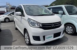 mitsubishi ek-wagon 2017 -MITSUBISHI--ek Wagon DBA-B11W--B11W-0302014---MITSUBISHI--ek Wagon DBA-B11W--B11W-0302014-