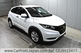 honda vezel 2017 -HONDA--VEZEL RU1-1222776---HONDA--VEZEL RU1-1222776-