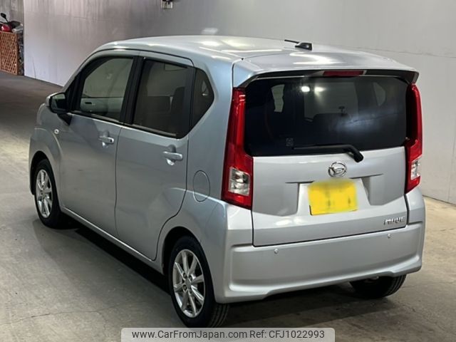 daihatsu move 2022 -DAIHATSU 【福岡 582の2039】--Move LA150S-2112150---DAIHATSU 【福岡 582の2039】--Move LA150S-2112150- image 2