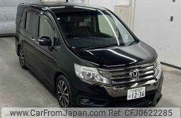 honda stepwagon 2015 -HONDA 【大宮 503ホ1236】--Stepwgn RK5-1431639---HONDA 【大宮 503ホ1236】--Stepwgn RK5-1431639-