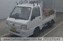 subaru sambar-truck 2011 -SUBARU 【広島 480ｹ5731】--Samber Truck EBD-TT2--TT2-503866---SUBARU 【広島 480ｹ5731】--Samber Truck EBD-TT2--TT2-503866-