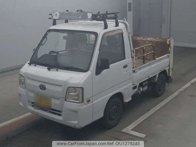 subaru sambar-truck 2011 -SUBARU 【広島 480ｹ5731】--Samber Truck EBD-TT2--TT2-503866---SUBARU 【広島 480ｹ5731】--Samber Truck EBD-TT2--TT2-503866- image 1