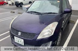 suzuki swift 2016 -SUZUKI--Swift DBA-ZC72S--ZC72S-371021---SUZUKI--Swift DBA-ZC72S--ZC72S-371021-