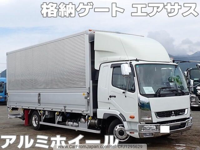 mitsubishi-fuso fighter 2022 -MITSUBISHI--Fuso Fighter 2KG-FK65F--FK65F-610345---MITSUBISHI--Fuso Fighter 2KG-FK65F--FK65F-610345- image 1