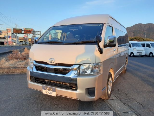 toyota hiace-wagon 2021 -TOYOTA--Hiace Wagon 3BA-TRH224W--TRH224-0022897---TOYOTA--Hiace Wagon 3BA-TRH224W--TRH224-0022897- image 1