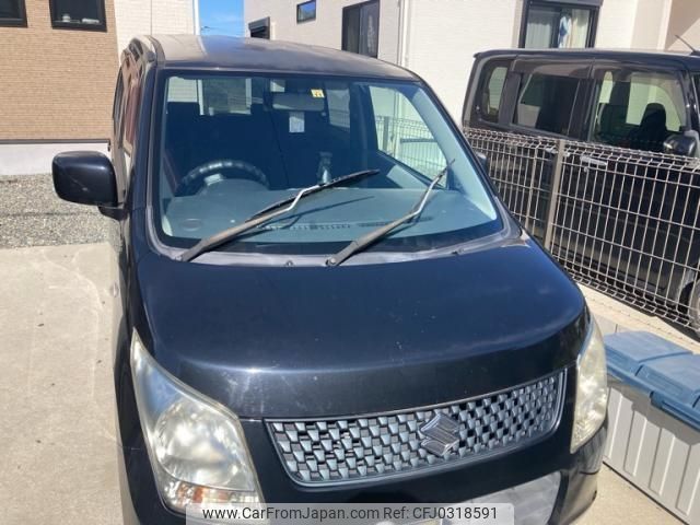 suzuki wagon-r 2011 -SUZUKI--Wagon R DBA-MH23S--MH23S-781326---SUZUKI--Wagon R DBA-MH23S--MH23S-781326- image 1