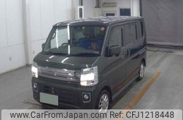 suzuki every-wagon 2023 quick_quick_3BA-DA17W_DA17W-312672