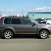 nissan x-trail 2007 No.15566 image 3