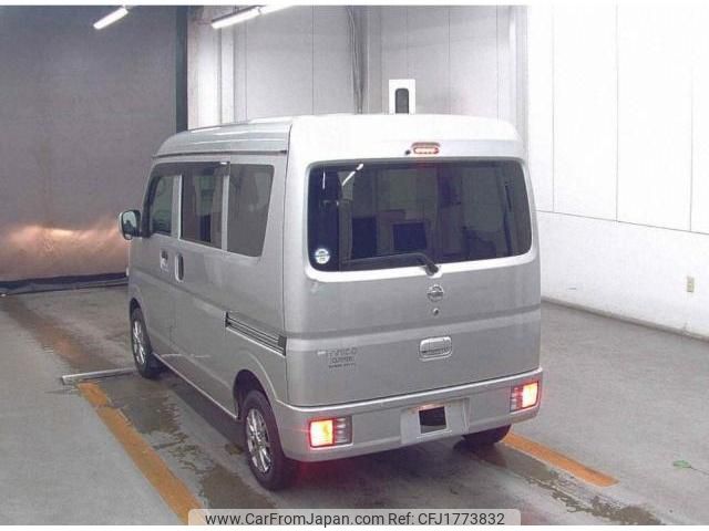 nissan nv100-clipper 2021 CFJ1773832 image 2