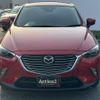 mazda cx-3 2017 quick_quick_LDA-DK5FW_DK5FW-200354 image 10
