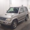 mitsubishi pajero-mini 2004 -MITSUBISHI 【名変中 】--Pajero mini H58A-0512130---MITSUBISHI 【名変中 】--Pajero mini H58A-0512130- image 5