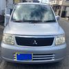 mitsubishi ek-wagon 2006 -MITSUBISHI--ek Wagon DBA-H81W--H81W-1520435---MITSUBISHI--ek Wagon DBA-H81W--H81W-1520435- image 1