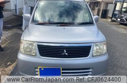 mitsubishi ek-wagon 2006 -MITSUBISHI--ek Wagon DBA-H81W--H81W-1520435---MITSUBISHI--ek Wagon DBA-H81W--H81W-1520435-