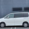 toyota noah 2008 quick_quick_ZRR70W_ZRR70-0121390 image 3