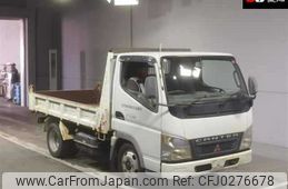 mitsubishi-fuso canter 2003 -MITSUBISHI--Canter FE71CBD-504078---MITSUBISHI--Canter FE71CBD-504078-