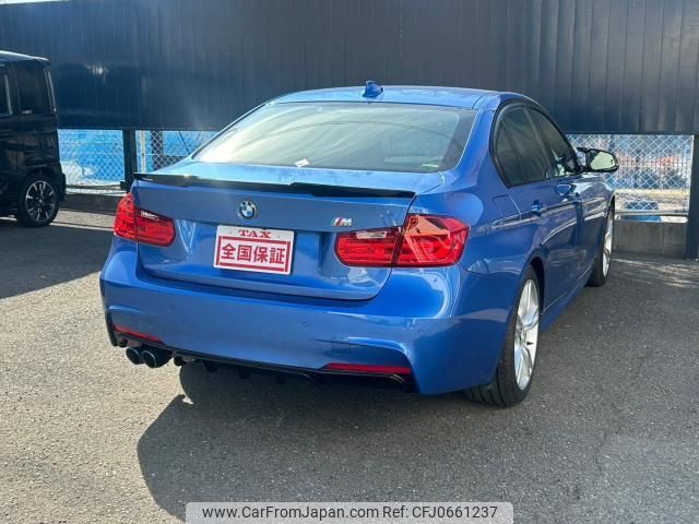 bmw 3-series 2015 quick_quick_3D20_WBA3D36080NT54357 image 2